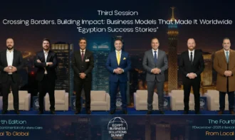 Third Session
